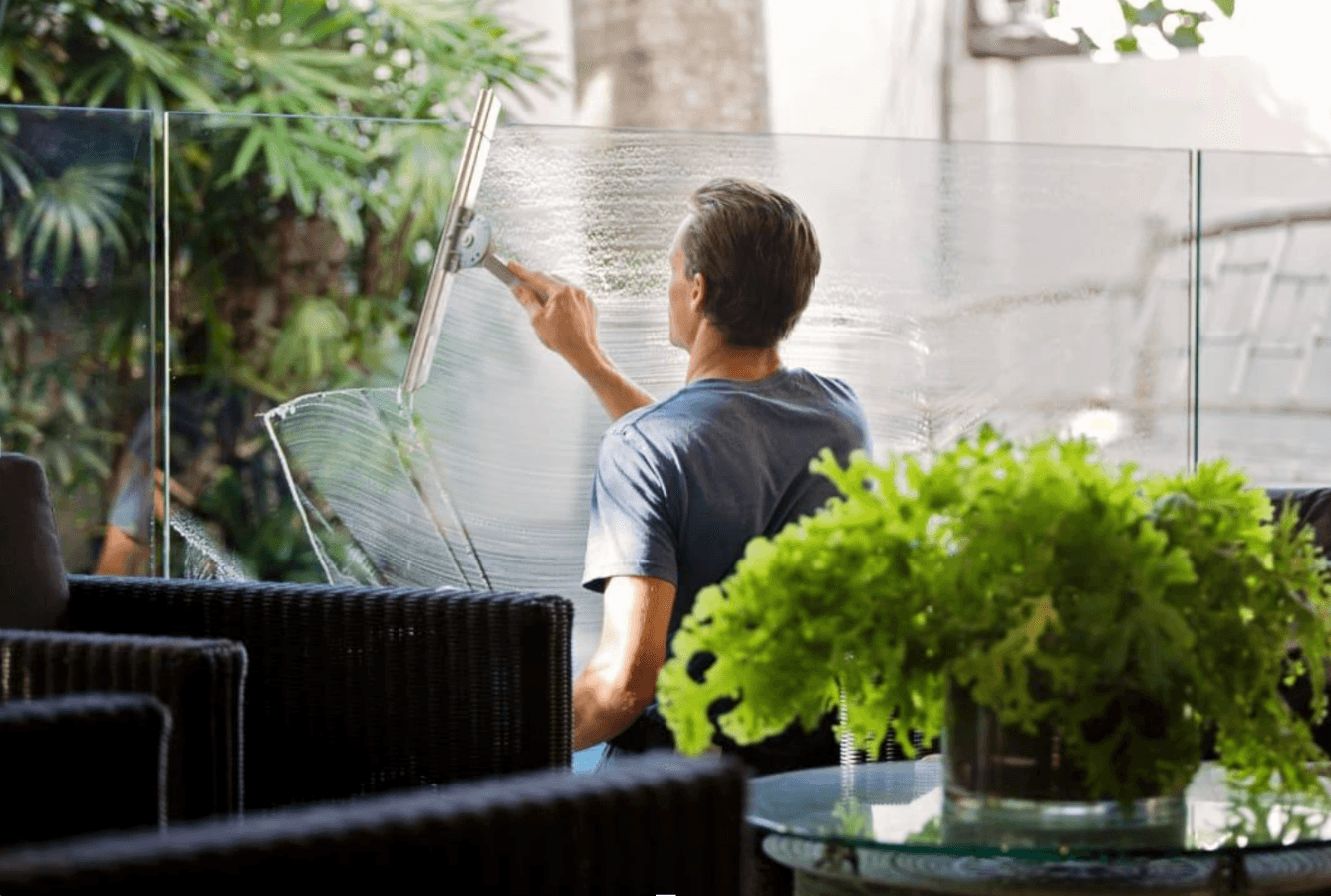 Office and Commercial Cleaning