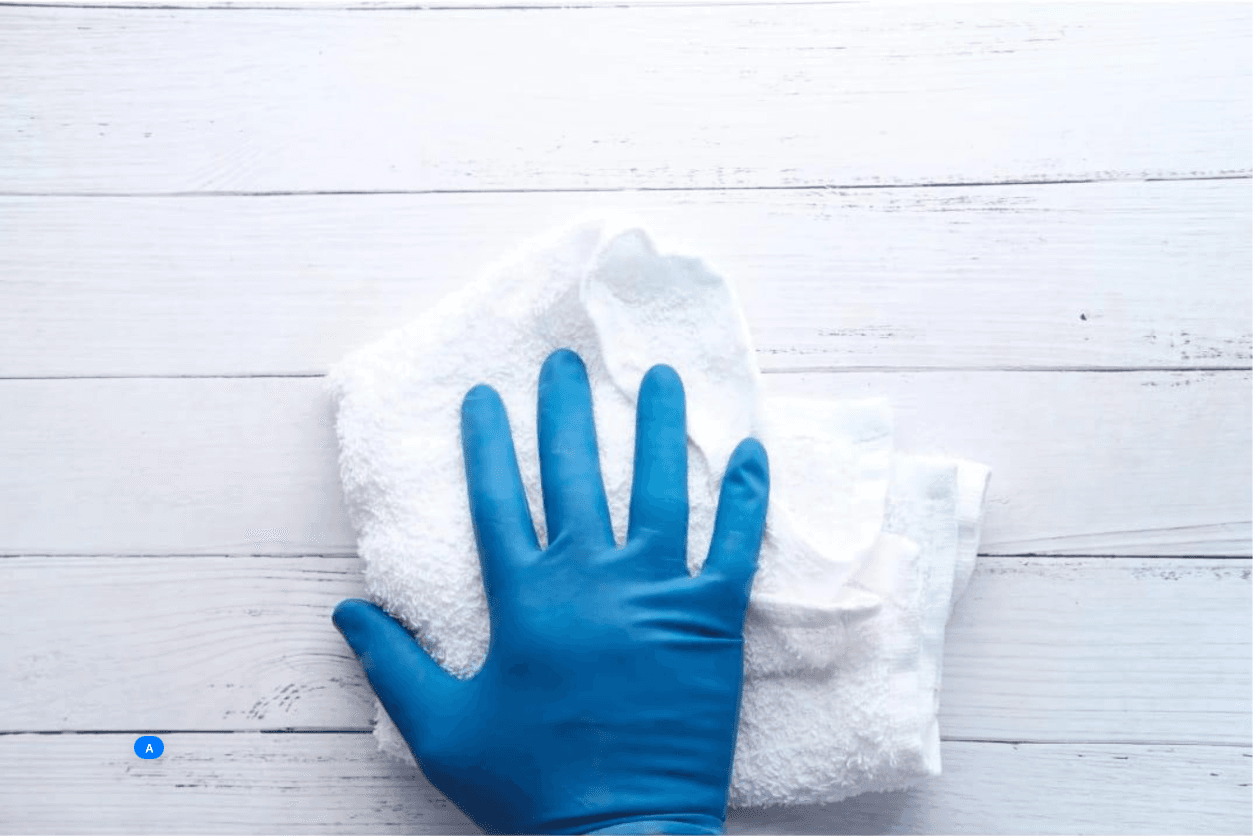 General Cleaning